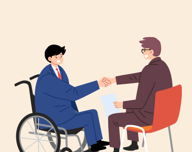 취업상담